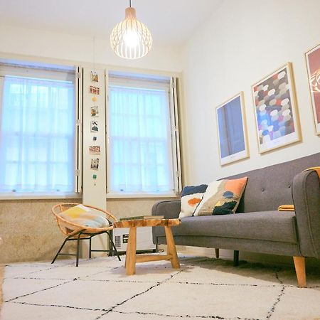Host Wise - Unik Porto Apartment 外观 照片