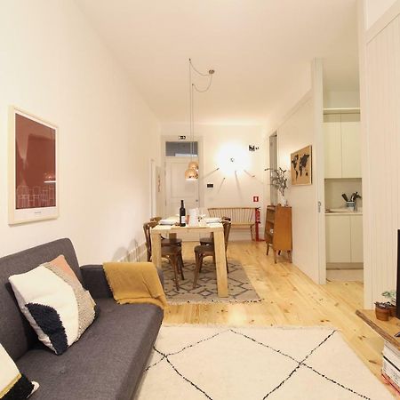 Host Wise - Unik Porto Apartment 外观 照片