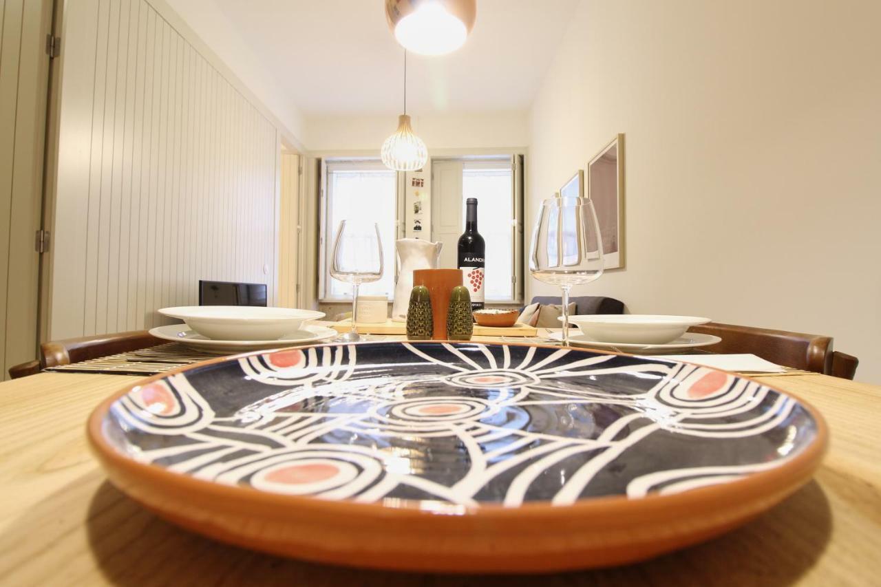Host Wise - Unik Porto Apartment 外观 照片