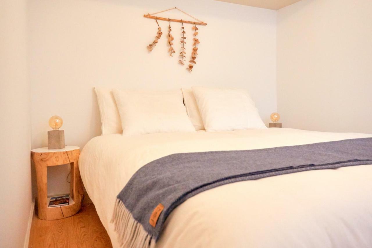 Host Wise - Unik Porto Apartment 外观 照片