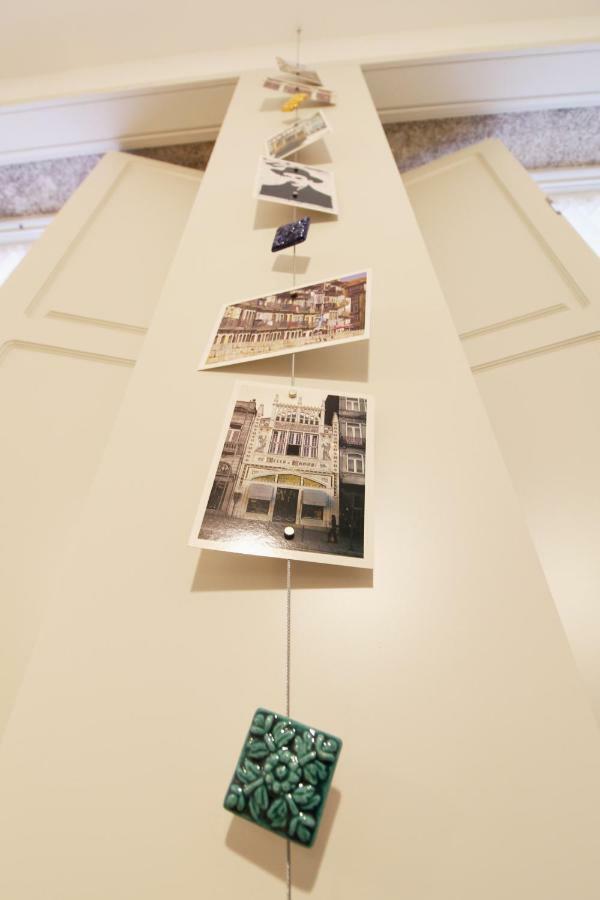Host Wise - Unik Porto Apartment 外观 照片