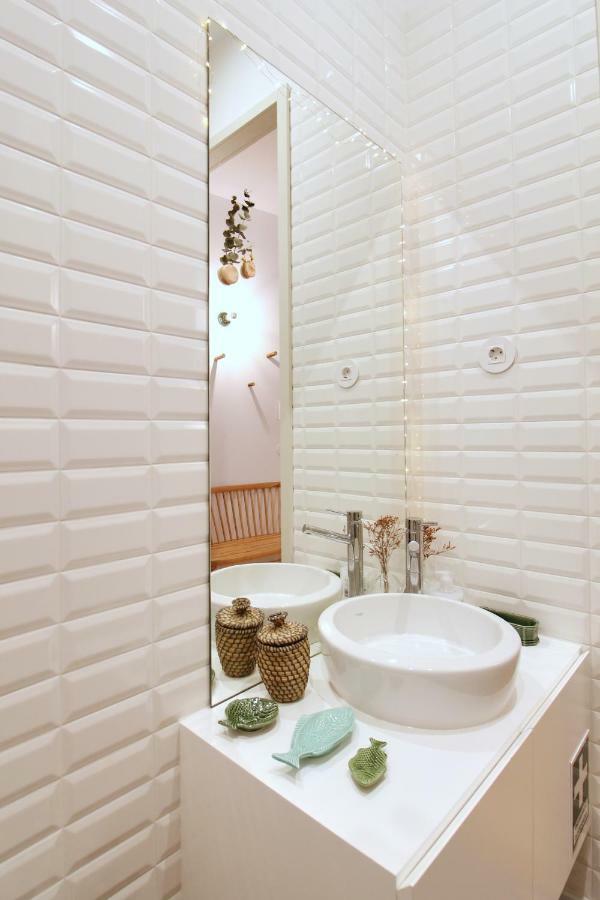 Host Wise - Unik Porto Apartment 外观 照片