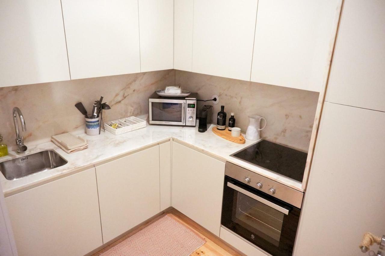 Host Wise - Unik Porto Apartment 外观 照片