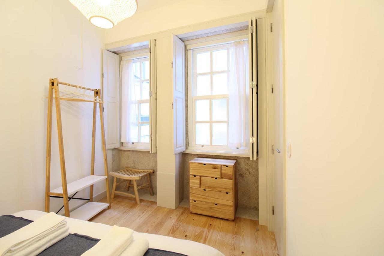 Host Wise - Unik Porto Apartment 外观 照片
